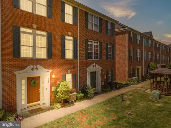 3675 MADISON VIEW LN, Falls Church, VA 22041