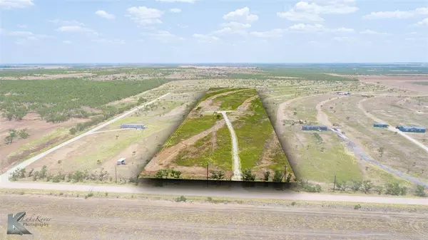 14292 County Road 421, Merkel, TX 79536