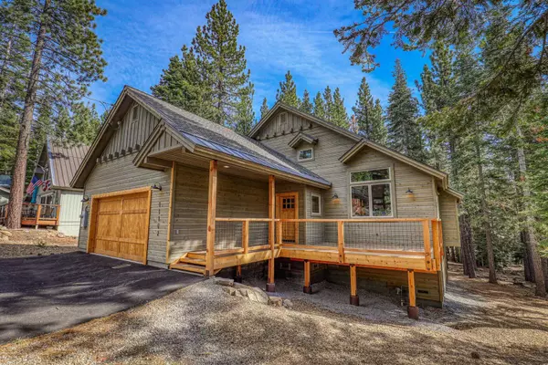 11102 Sitzmark Way, Truckee, CA 96161-0000