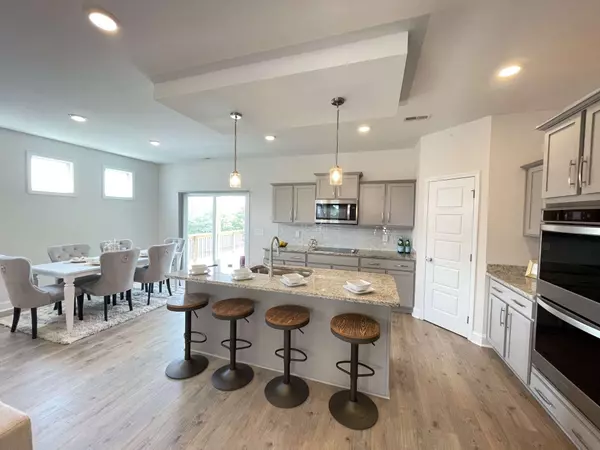 2704 Remington Trace, Clarksville, TN 37043