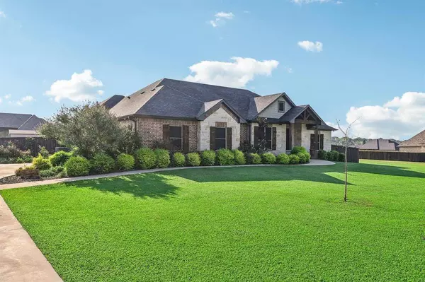 235 VZ County Rd 2162, Canton, TX 75103