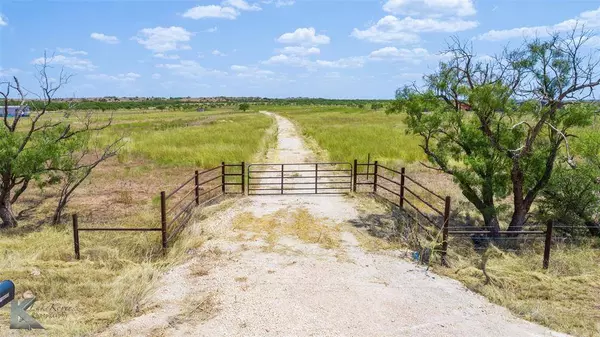 14292 County Road 421, Merkel, TX 79536