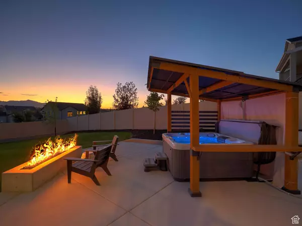 11612 S DOROTHY VISTA DR W, Draper, UT 84020