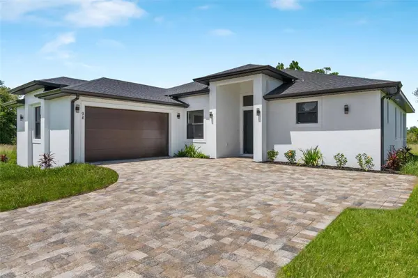 94 BRIG CIR E, Placida, FL 33946