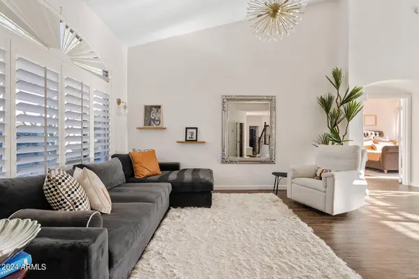 23652 N 77TH Street, Scottsdale, AZ 85255