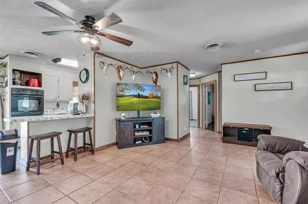 238 Circle Drive, Winters, TX 79567