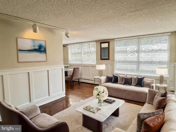 1030 E LANCASTER AVE #628, Bryn Mawr, PA 19010