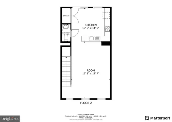 25126 MCBRYDE TER, Chantilly, VA 20152