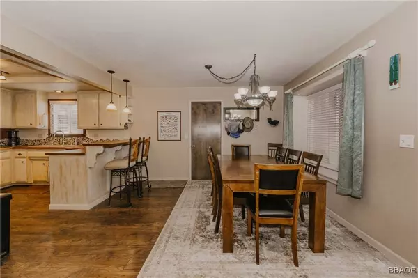 408 Tanglewood DR, Big Bear City, CA 92314