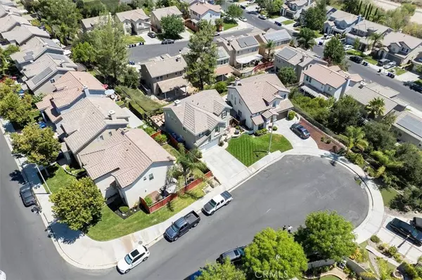 21507 Sutters Mill CT, Saugus, CA 91390