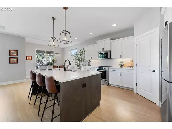 1642 S 50TH PL, Ridgefield, WA 98642