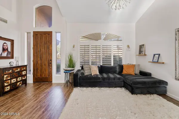 23652 N 77TH Street, Scottsdale, AZ 85255