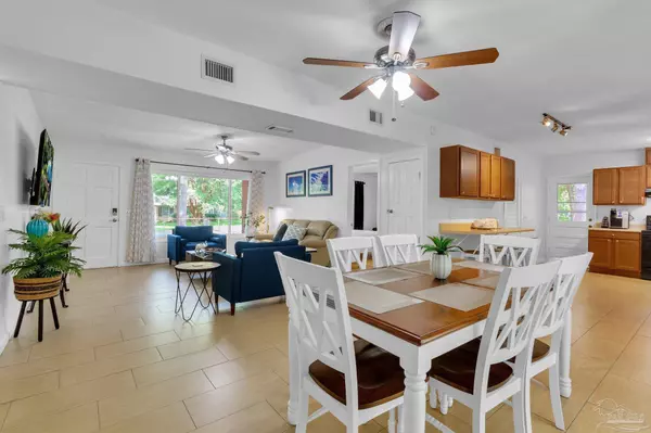 5900 Audubon Dr, Pensacola, FL 32504