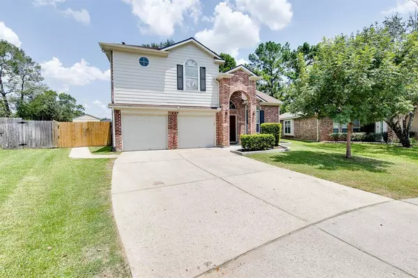 23242 Postwood Glen LN, Spring, TX 77373