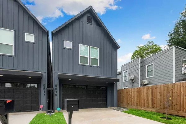 6619 Avenue S, Houston, TX 77011