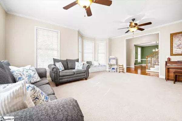 205 Montague Drive, Easley, SC 29640