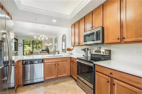 28021 Bridgetown CT #5312, Bonita Springs, FL 34135