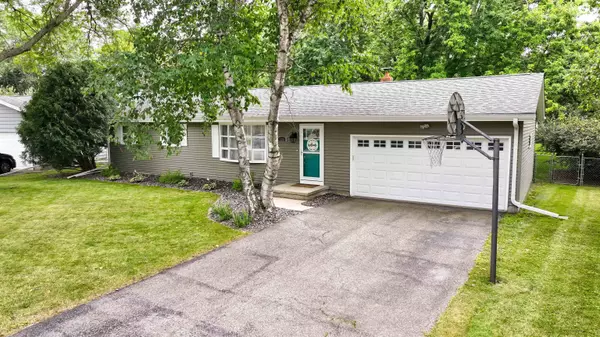 920 Bruce Street, Sun Prairie, WI 53590