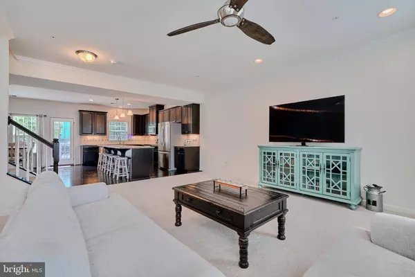 1345 DICKINSON CT, Bel Air, MD 21015