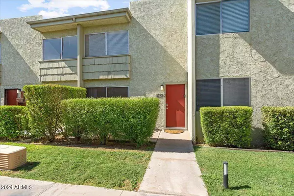 4620 N 68TH Street #163, Scottsdale, AZ 85251