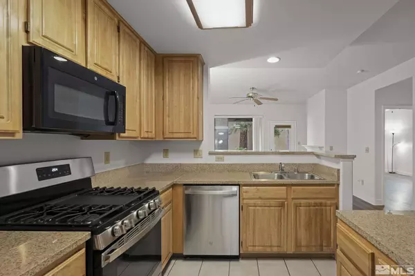 900 S Meadows Pkwy #2812, Reno, NV 89521