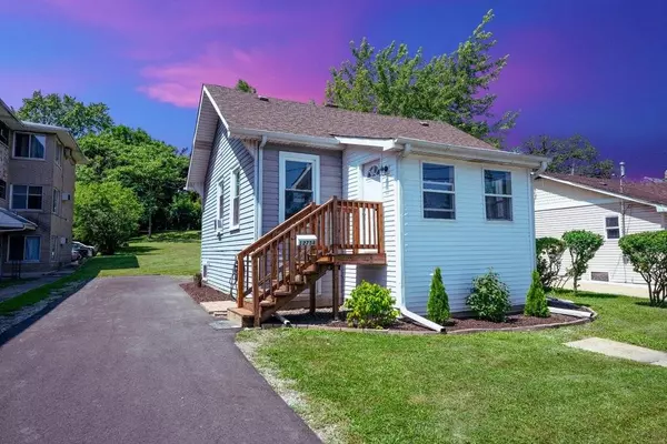 12758 Irving AVE, Blue Island, IL 60406