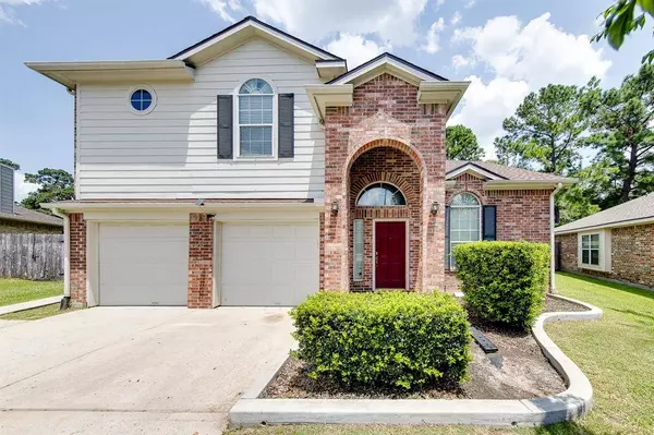 23242 Postwood Glen LN, Spring, TX 77373