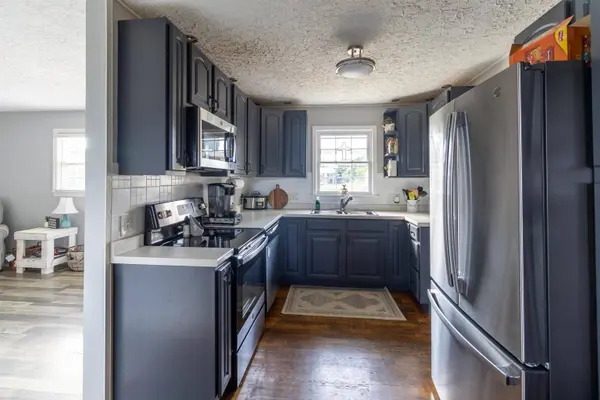 5107 ARMSTRONG ST, Dublin, VA 24084