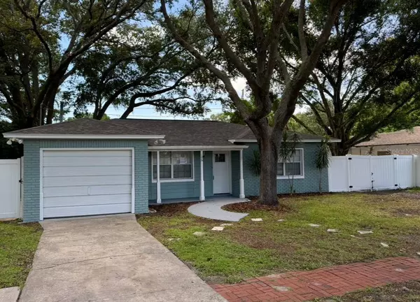 106 E VIRGINIA LN, Clearwater, FL 33759