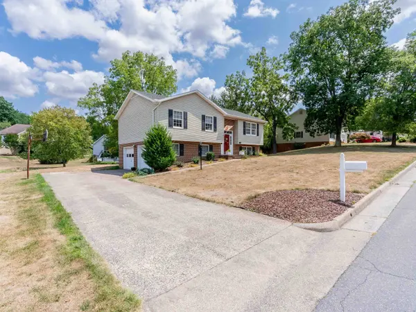 636 SUNRISE AVE, Harrisonburg, VA 22801