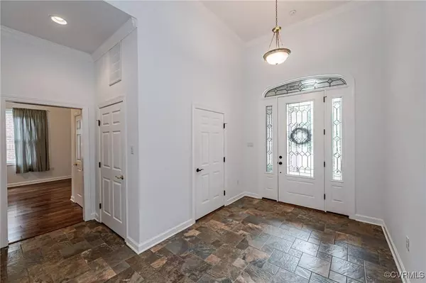 3530 Rock Creek Villa DR, Quinton, VA 23141