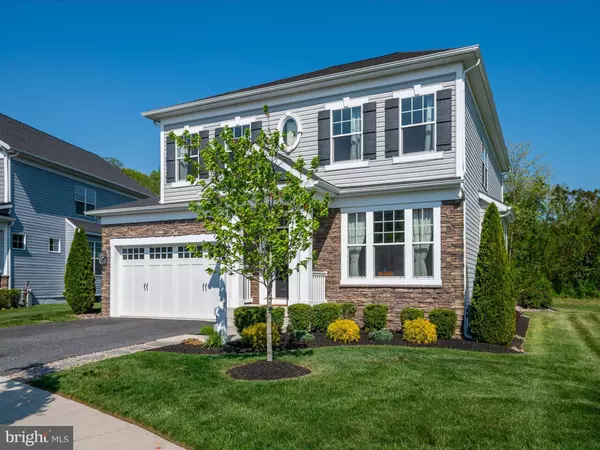 566 JERSEY BRONZE WAY, Pasadena, MD 21122