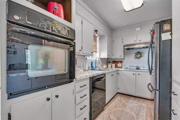 238 Circle Drive, Winters, TX 79567