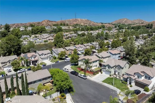 21507 Sutters Mill CT, Saugus, CA 91390