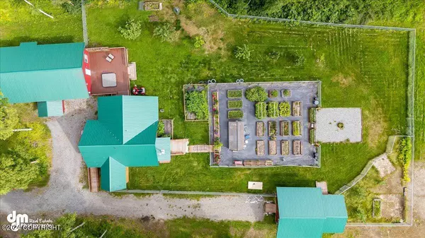 13533 S Roseberry LOOP, Wasilla, AK 99623