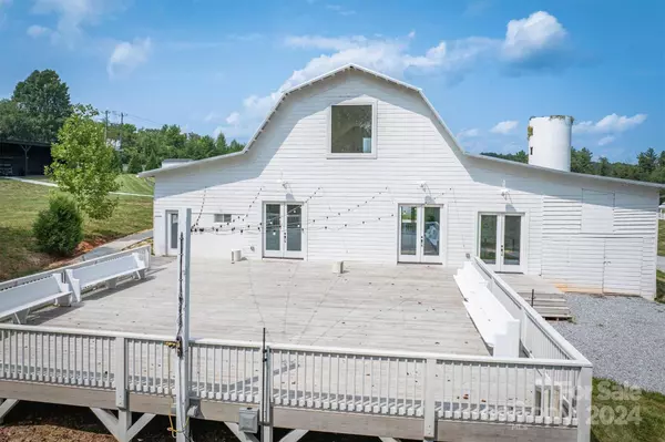 171 Nc Hwy 127 HWY, Taylorsville, NC 28681