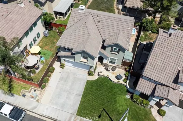 21507 Sutters Mill CT, Saugus, CA 91390