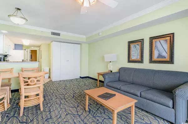 2201 S Ocean Blvd. #803, Myrtle Beach, SC 29577