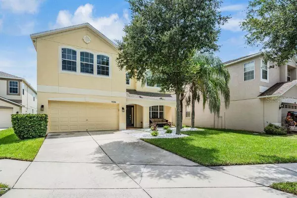 11509 DUTCH IRIS DR, Riverview, FL 33578