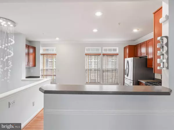 3675 MADISON VIEW LN, Falls Church, VA 22041