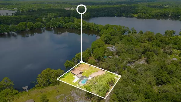 110 LAKE EDGE TRL, Interlachen, FL 32148