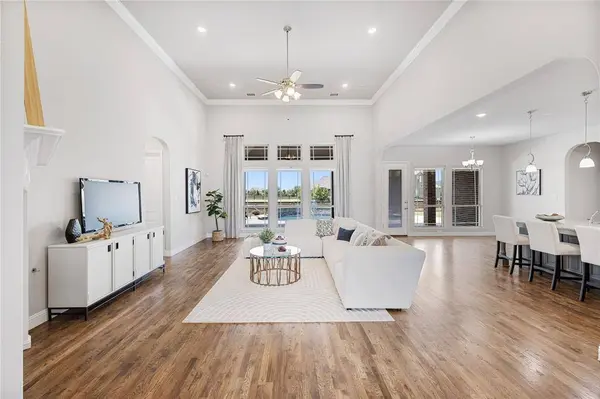 1516 Flanagan Farm Drive, Northlake, TX 76226