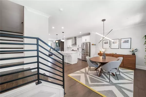 314 Oak Arms WAY, Woodstock, GA 30188