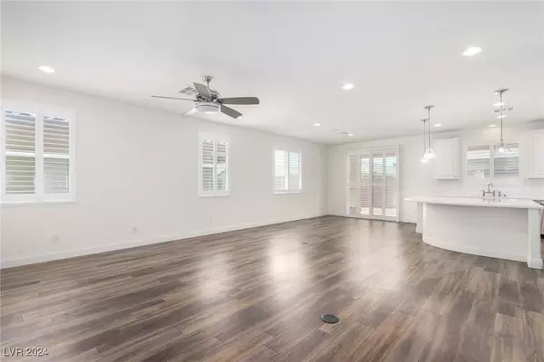 6217 Cassowary Street, North Las Vegas, NV 89031