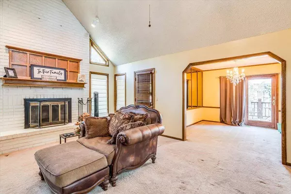 7603 E 26th Ct N, Wichita, KS 67226