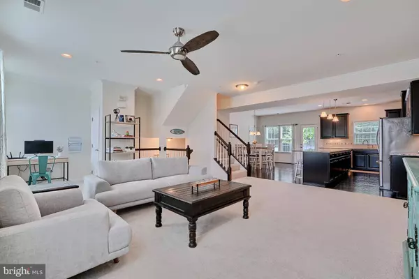 1345 DICKINSON CT, Bel Air, MD 21015