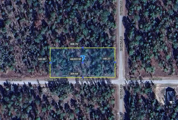 SE 129TH CT, Dunnellon, FL 34431