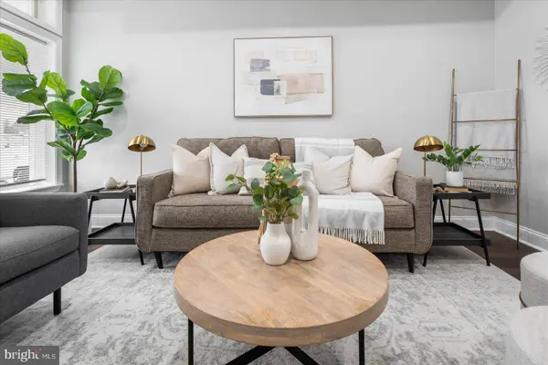 848 WHITMORE AVE, Baltimore, MD 21216