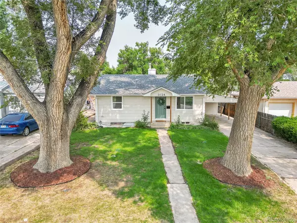 3128 Cascade AVE, Pueblo, CO 81008