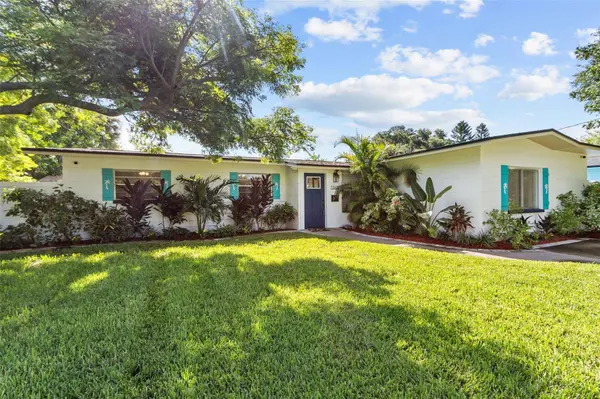 5960 12TH ST S, Saint Petersburg, FL 33705